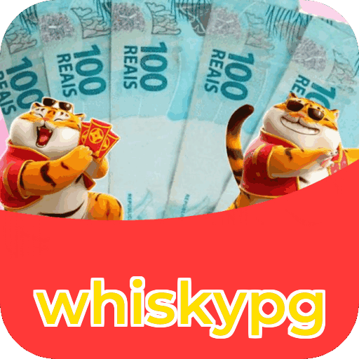 whiskypg - Vitória verificada Fernando C.